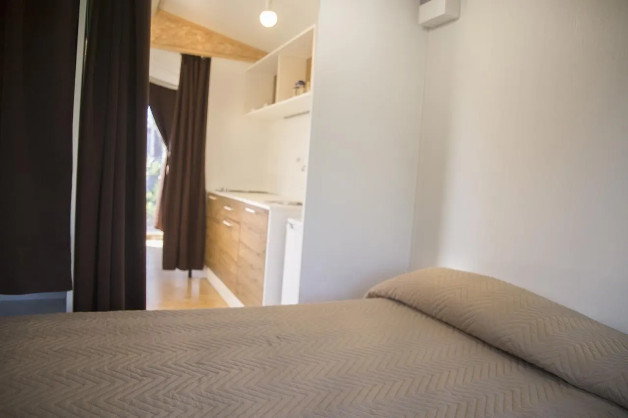 Toscana Bella Camping Village Vada Italie
