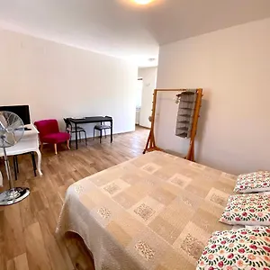 Appartement Cà Del Fornello