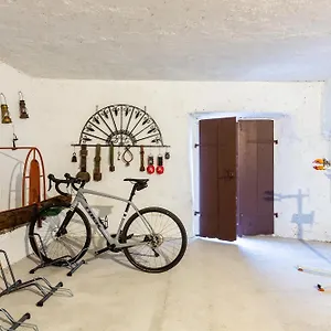 Ferienhaus Borgo Cantagallo Casa Ofelia