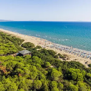 Villaggio Le Marze Campeggio