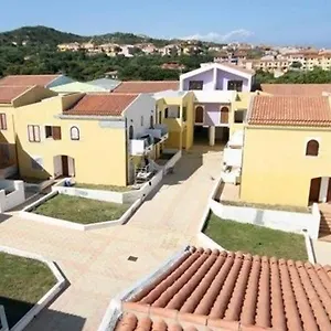 Casa Santa Teresa di Gallura