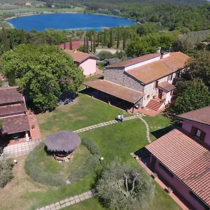 Poggio Corbello Alloggio per agriturismo