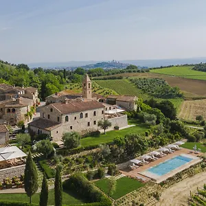 Dei Logi Alloggio per agriturismo