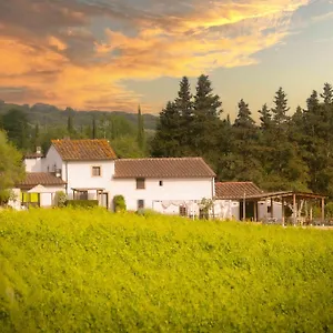 Séjour à la ferme Azienda Agricola I Colli Di Marliano