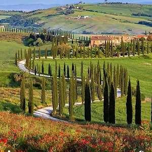 Baccoleno Alloggio per agriturismo