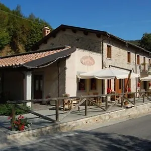 Spino Fiorito Alloggio per agriturismo