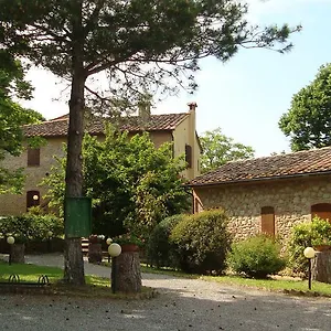 Séjour à la ferme Il Prato