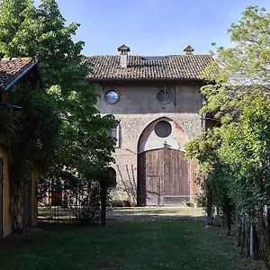 Ferienhaus Le Dimore De Il Borgo Del Balsamico