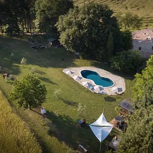 Biologico Sant'egle Alloggio per agriturismo
